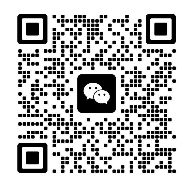 WeChat QR